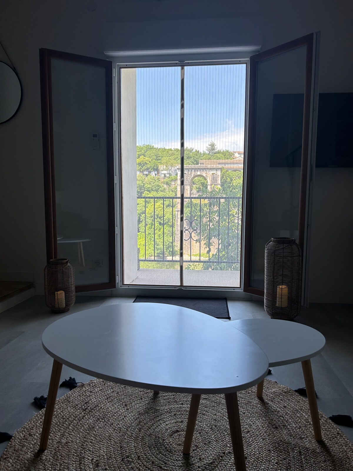 Détails du logement